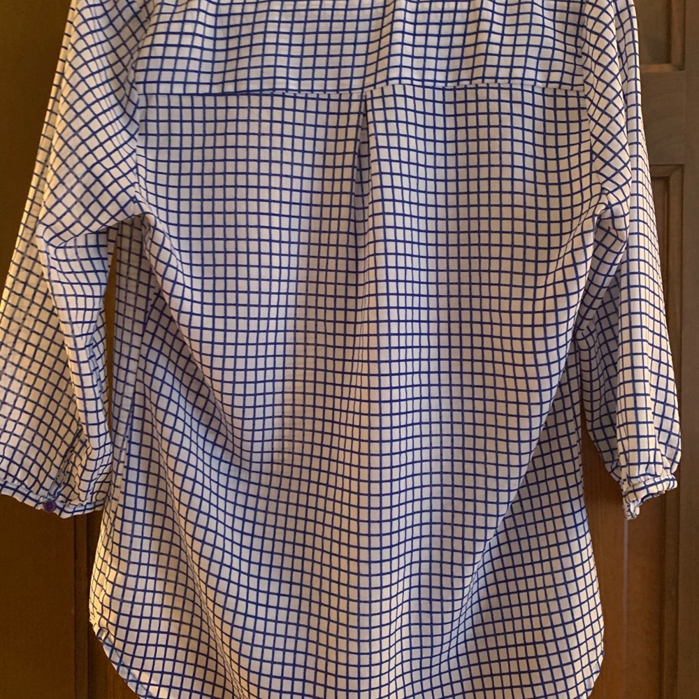 Blouse - Picture 4 of 4